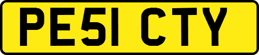 PE51CTY
