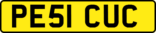PE51CUC