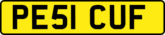 PE51CUF