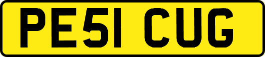 PE51CUG