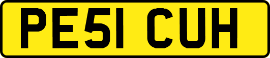 PE51CUH