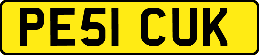 PE51CUK