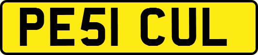PE51CUL