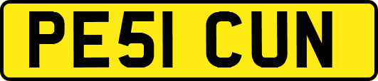 PE51CUN