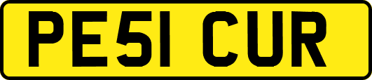 PE51CUR