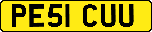 PE51CUU