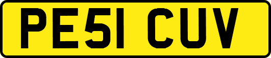 PE51CUV