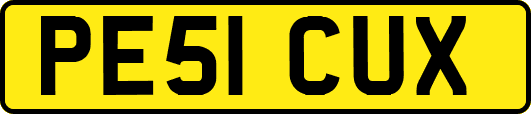 PE51CUX