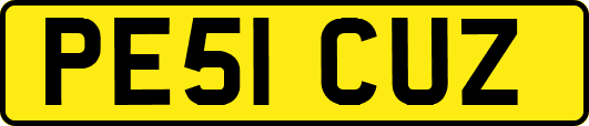 PE51CUZ