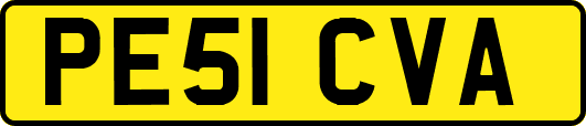 PE51CVA