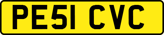 PE51CVC