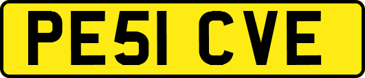 PE51CVE