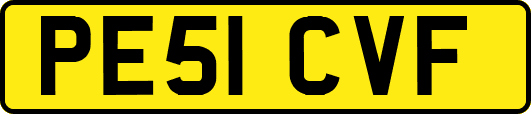 PE51CVF