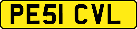 PE51CVL
