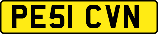 PE51CVN