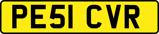 PE51CVR