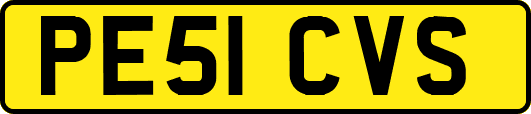 PE51CVS