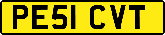 PE51CVT