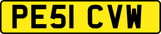 PE51CVW