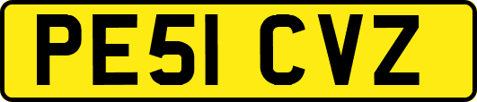 PE51CVZ