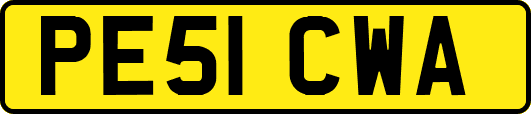 PE51CWA
