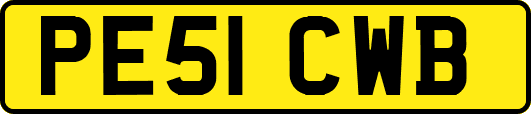 PE51CWB