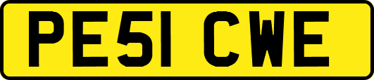 PE51CWE
