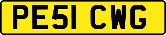 PE51CWG