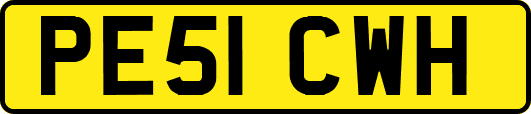PE51CWH