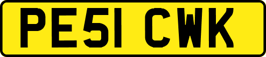 PE51CWK
