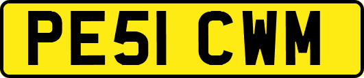 PE51CWM