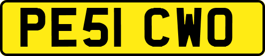 PE51CWO