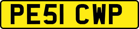 PE51CWP