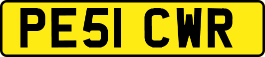 PE51CWR