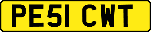 PE51CWT