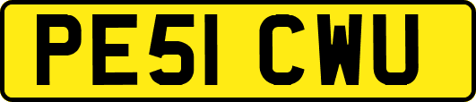 PE51CWU