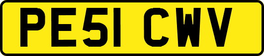 PE51CWV