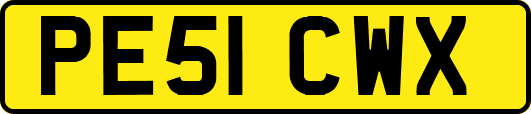 PE51CWX