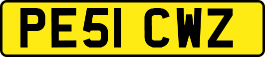 PE51CWZ