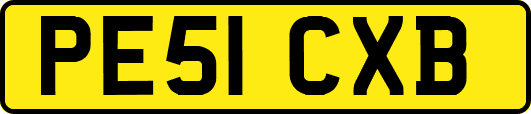 PE51CXB