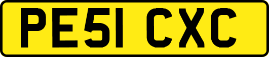 PE51CXC