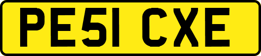 PE51CXE