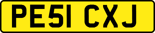 PE51CXJ
