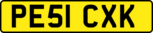 PE51CXK
