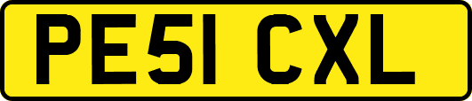 PE51CXL