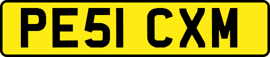 PE51CXM
