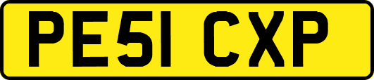 PE51CXP