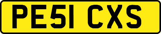 PE51CXS