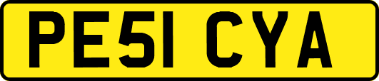 PE51CYA