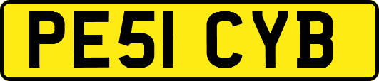 PE51CYB